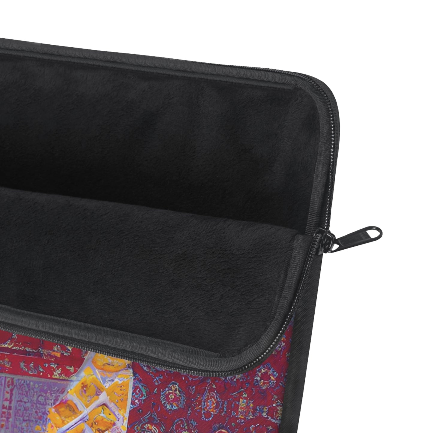 LoLite LaRouge - LGBTQ+ Laptop Sleeve (12", 13", 15")