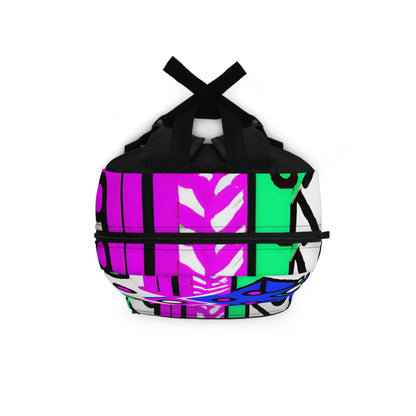 StarlightNeon - LGBTQ+ Pride Backpack