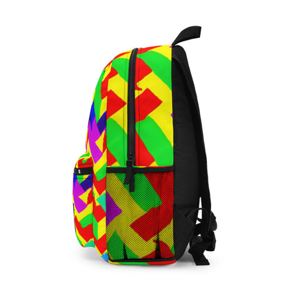 SparkleGucci - Gay Pride Backpack