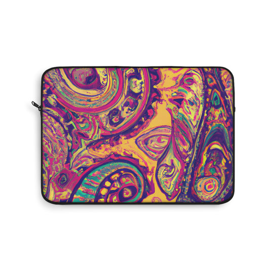 FlapperFever - LGBTQ+ Laptop Sleeve (12", 13", 15")