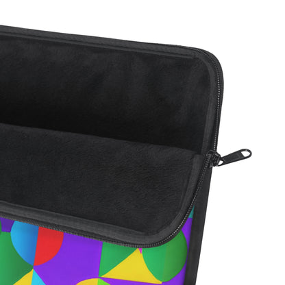 ScarletFever - LGBTQ+ Laptop Sleeve (12", 13", 15")