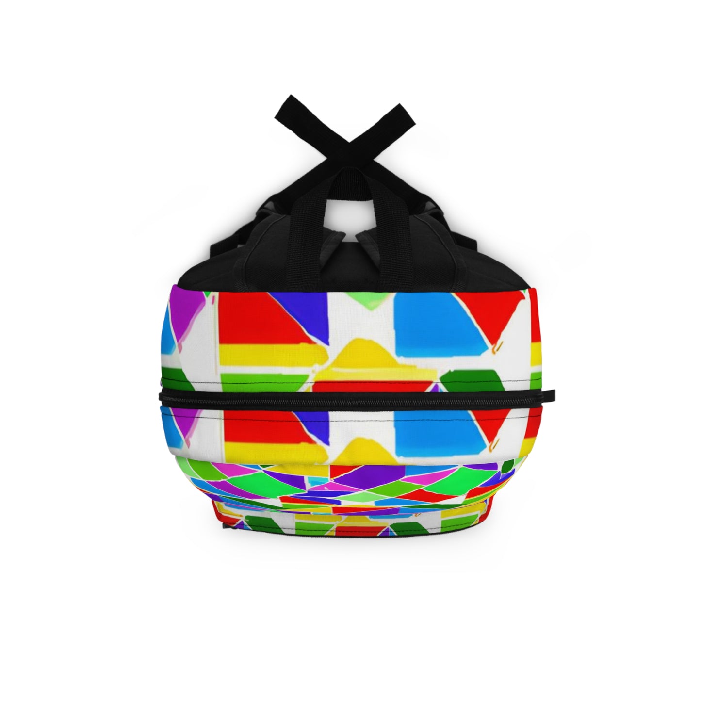 SirLimonette - Hustler Pride Backpack