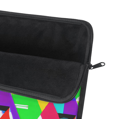 FlamboyantFierce - LGBTQ+ Laptop Sleeve (12", 13", 15")