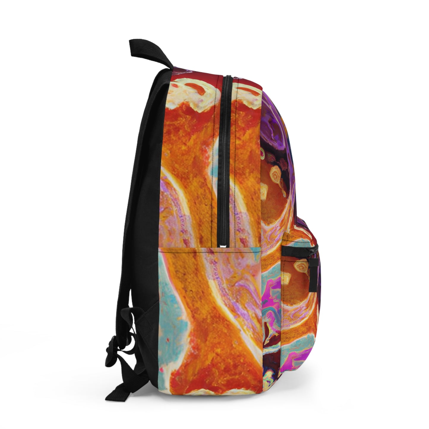EdieSpectrum - LGBTQ+ Pride Backpack