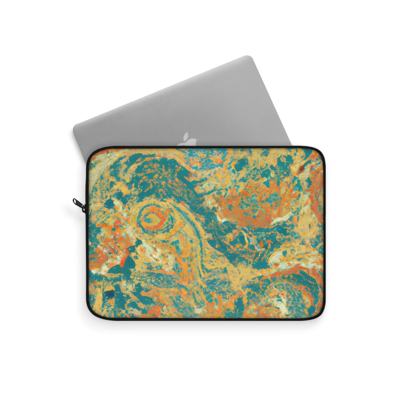 LuxLaFlamme - LGBTQ+ Laptop Sleeve (12", 13", 15")