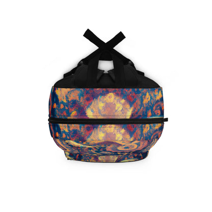 MinnieMutiny - LGBTQ+ Pride Backpack