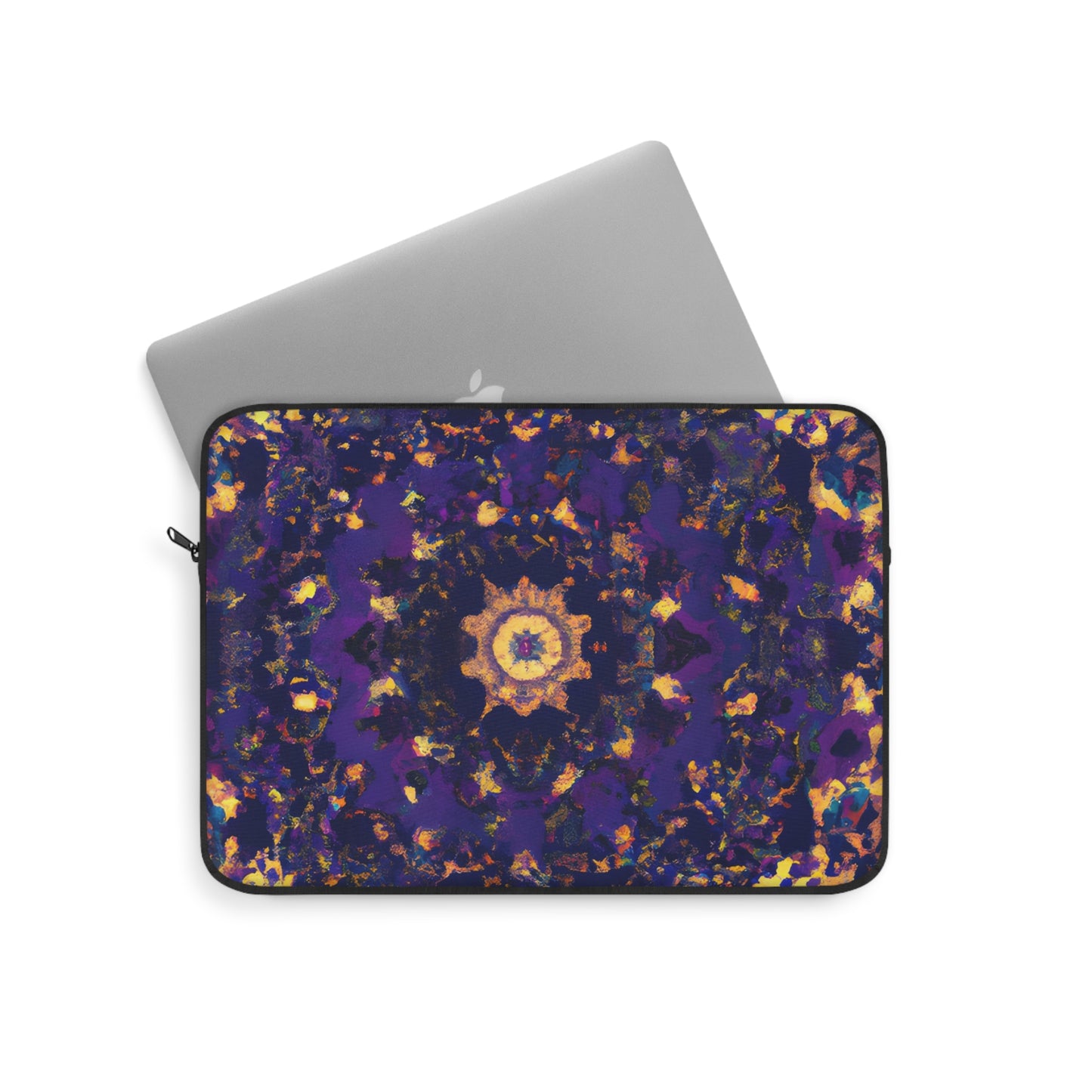 MaisieMonroe - LGBTQ+ Laptop Sleeve (12", 13", 15")