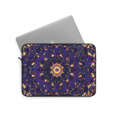 MaisieMonroe - LGBTQ+ Laptop Sleeve (12", 13", 15")