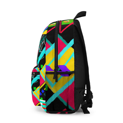 StardustSupreme - Hustler Backpack