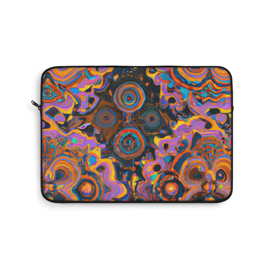 VelvetPassion - LGBTQ+ Laptop Sleeve (12", 13", 15")