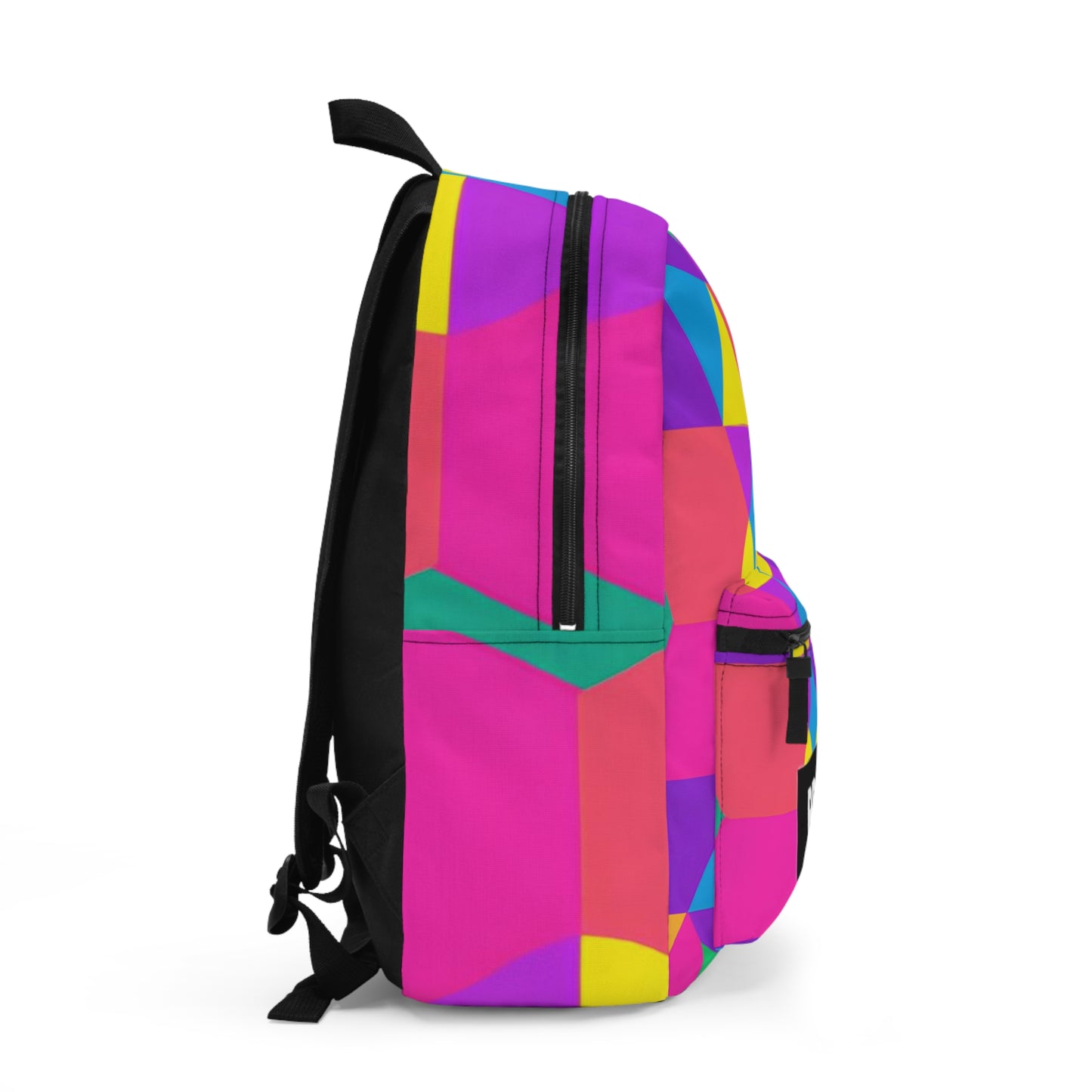 GlitterGlamQueenie - Gay Pride Backpack