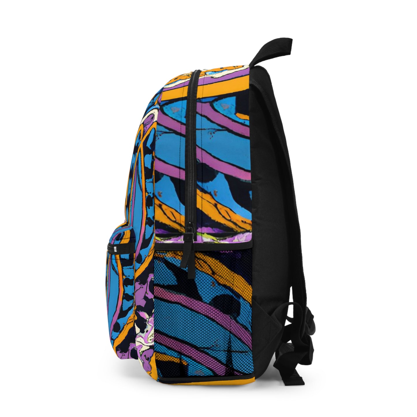 FlamboyantFay - LGBTQ+ Pride Backpack
