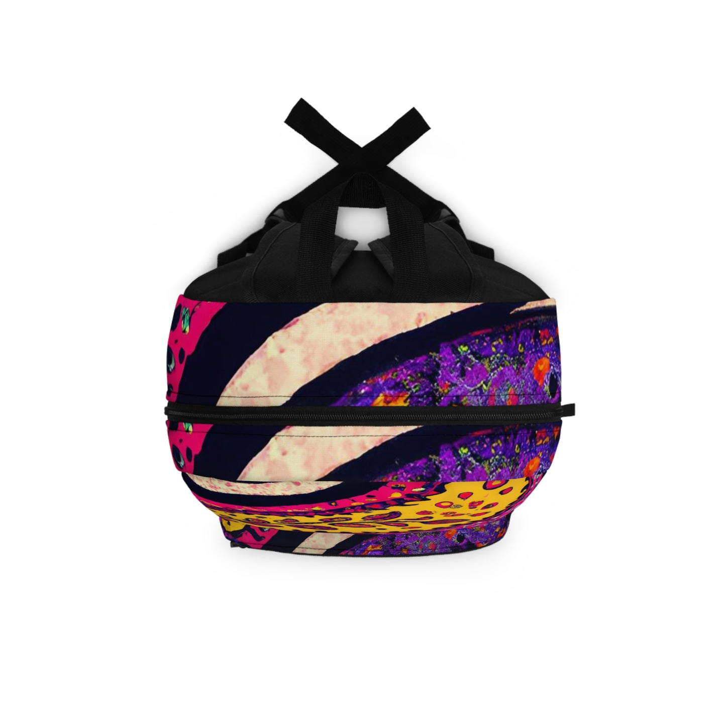 GlamGatsby - LGBTQ+ Pride Backpack