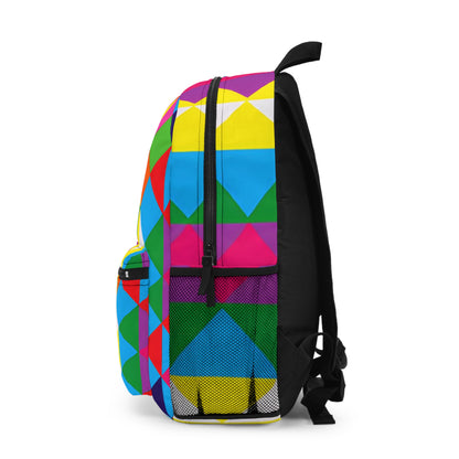NeonFever - Hustler Pride Backpack