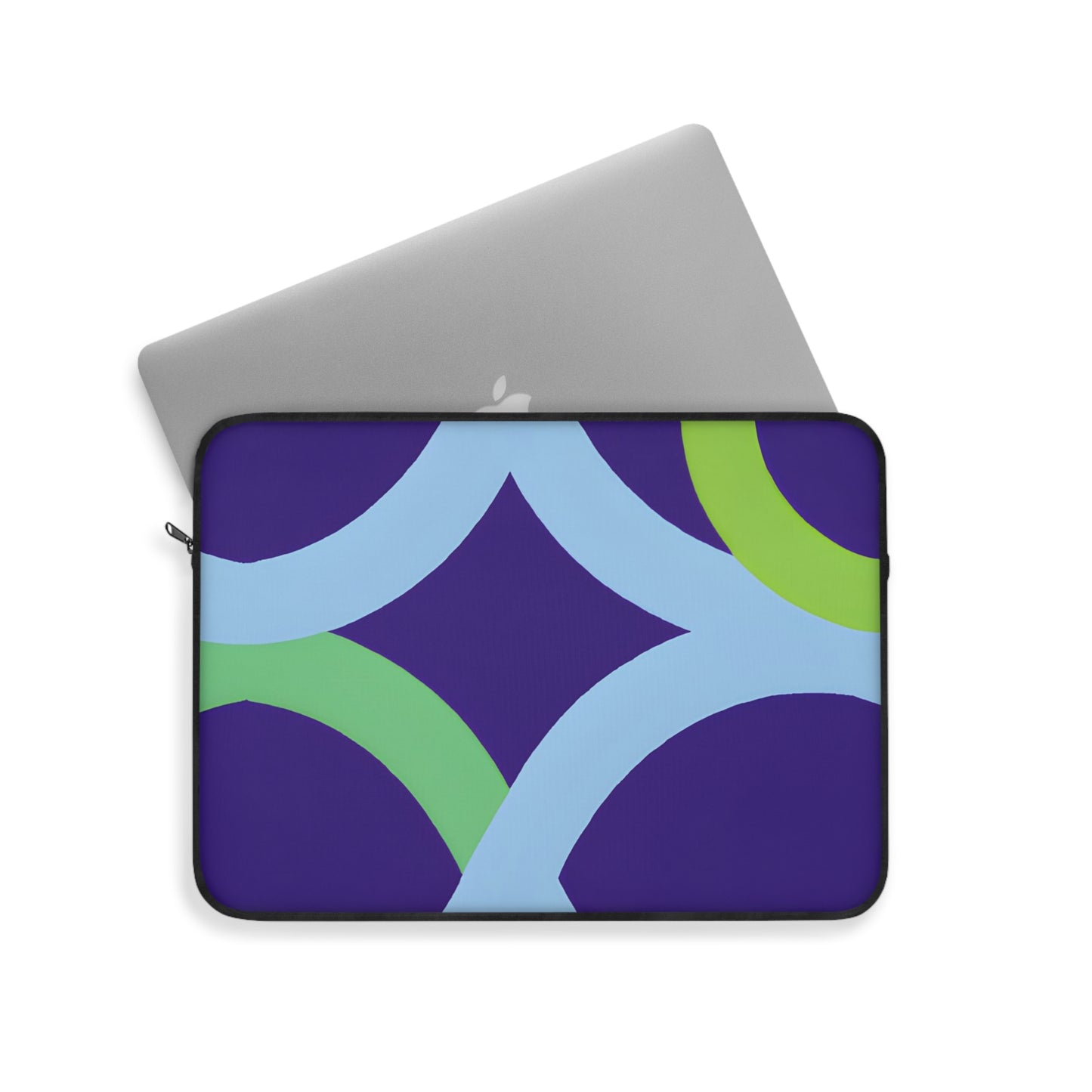 LolaStarr - LGBTQ+ Laptop Sleeve (12", 13", 15")