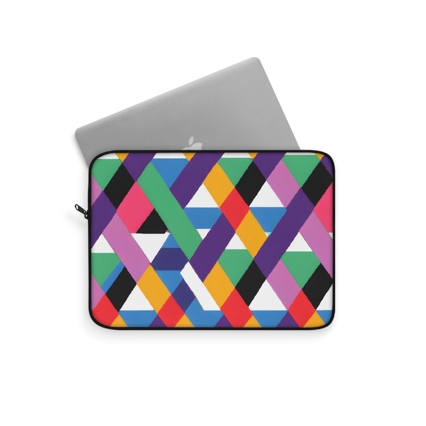 DazzlingDelilah - LGBTQ+ Laptop Sleeve (12", 13", 15")