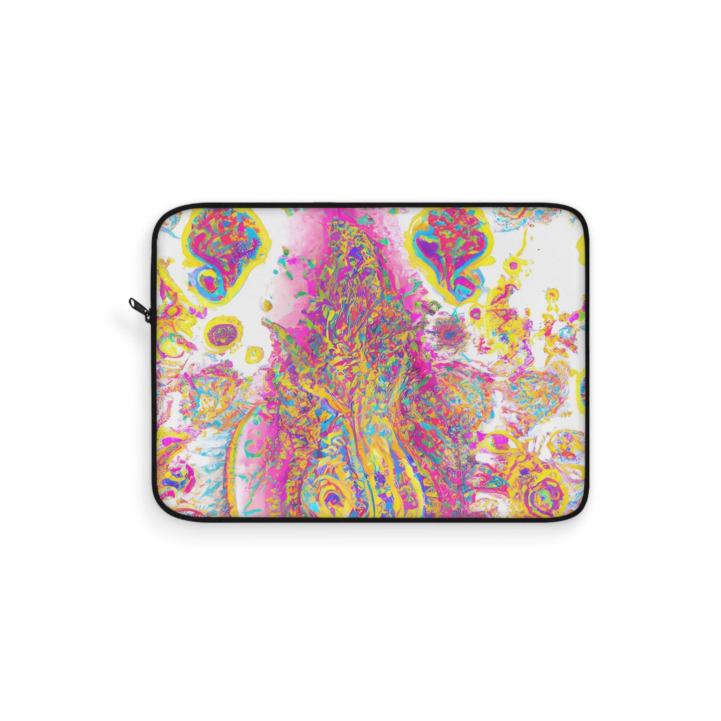 IrisCabaret - LGBTQ+ Laptop Sleeve (12", 13", 15")