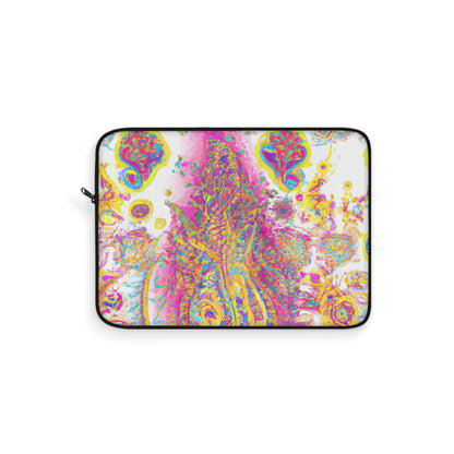 IrisCabaret - LGBTQ+ Laptop Sleeve (12", 13", 15")