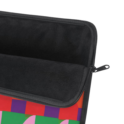 Dragtasia - LGBTQ+ Laptop Sleeve (12", 13", 15")