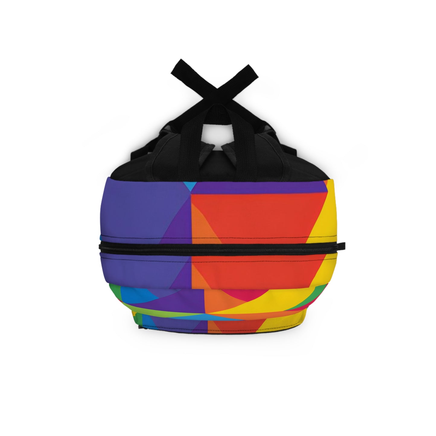 BettaBoom - Hustler Pride Backpack