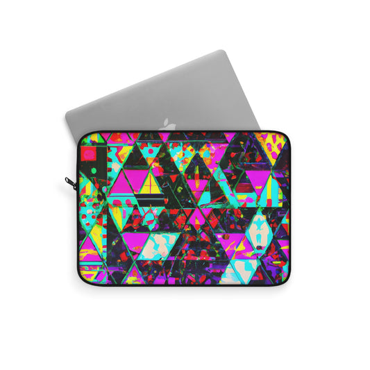 StarChildDestiny - LGBTQ+ Laptop Sleeve (12", 13", 15")