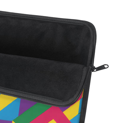 KandyKrush - LGBTQ+ Laptop Sleeve (12", 13", 15")
