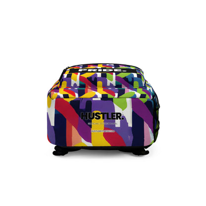 FancyFantasia - Gay Pride Backpack