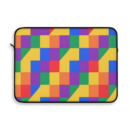 Sparksboi - LGBTQ+ Laptop Sleeve (12", 13", 15")