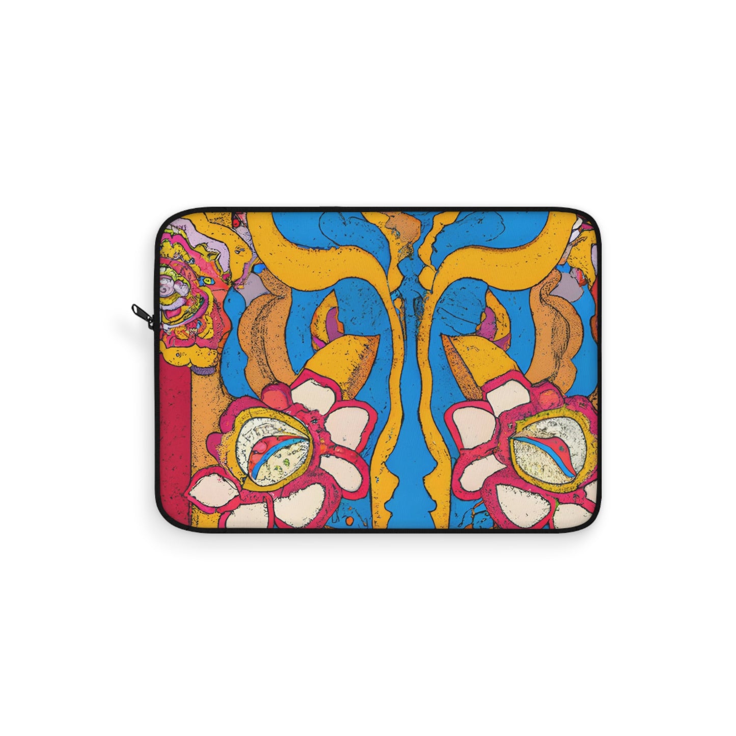 LolaSapphire - LGBTQ+ Laptop Sleeve (12", 13", 15")