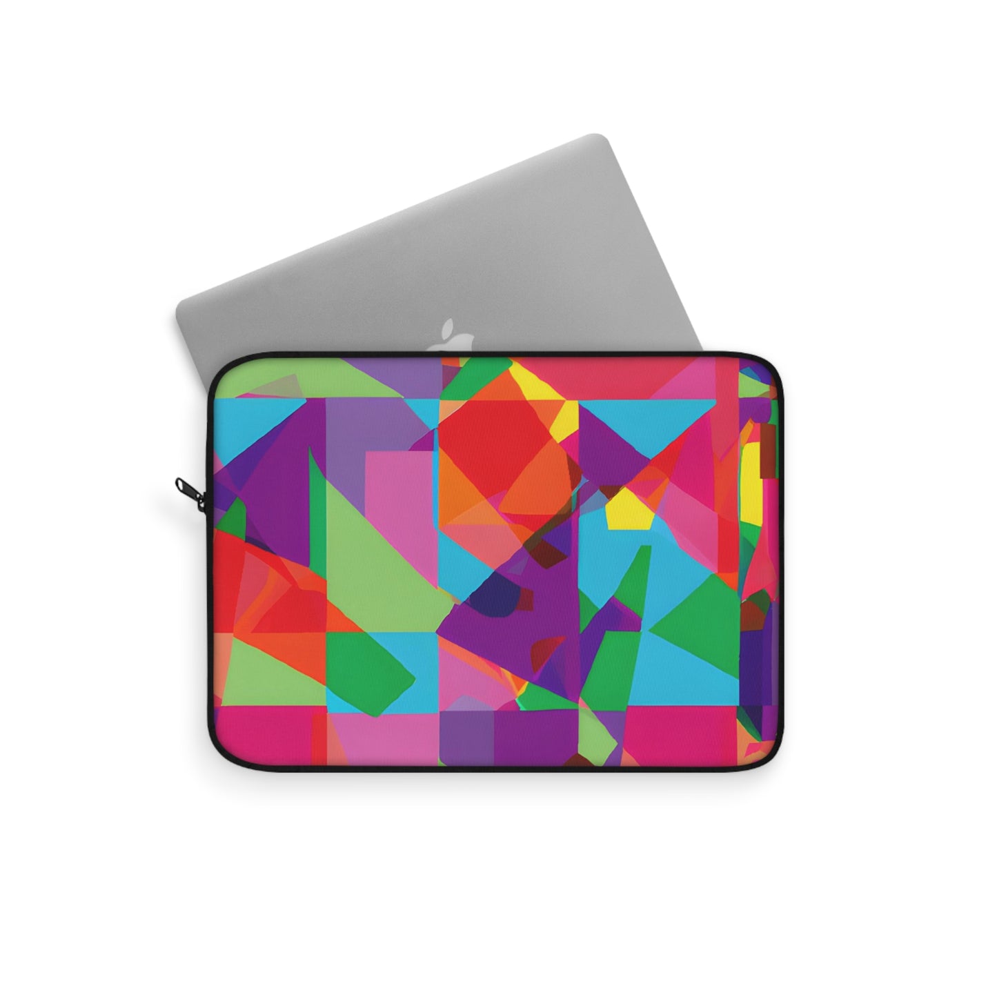 FunnyRoxx - LGBTQ+ Laptop Sleeve (12", 13", 15")