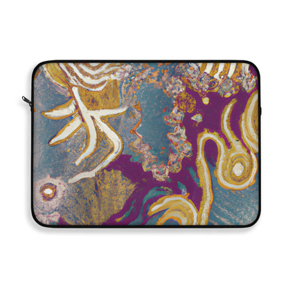 AdoraSwanky - LGBTQ+ Laptop Sleeve (12", 13", 15")