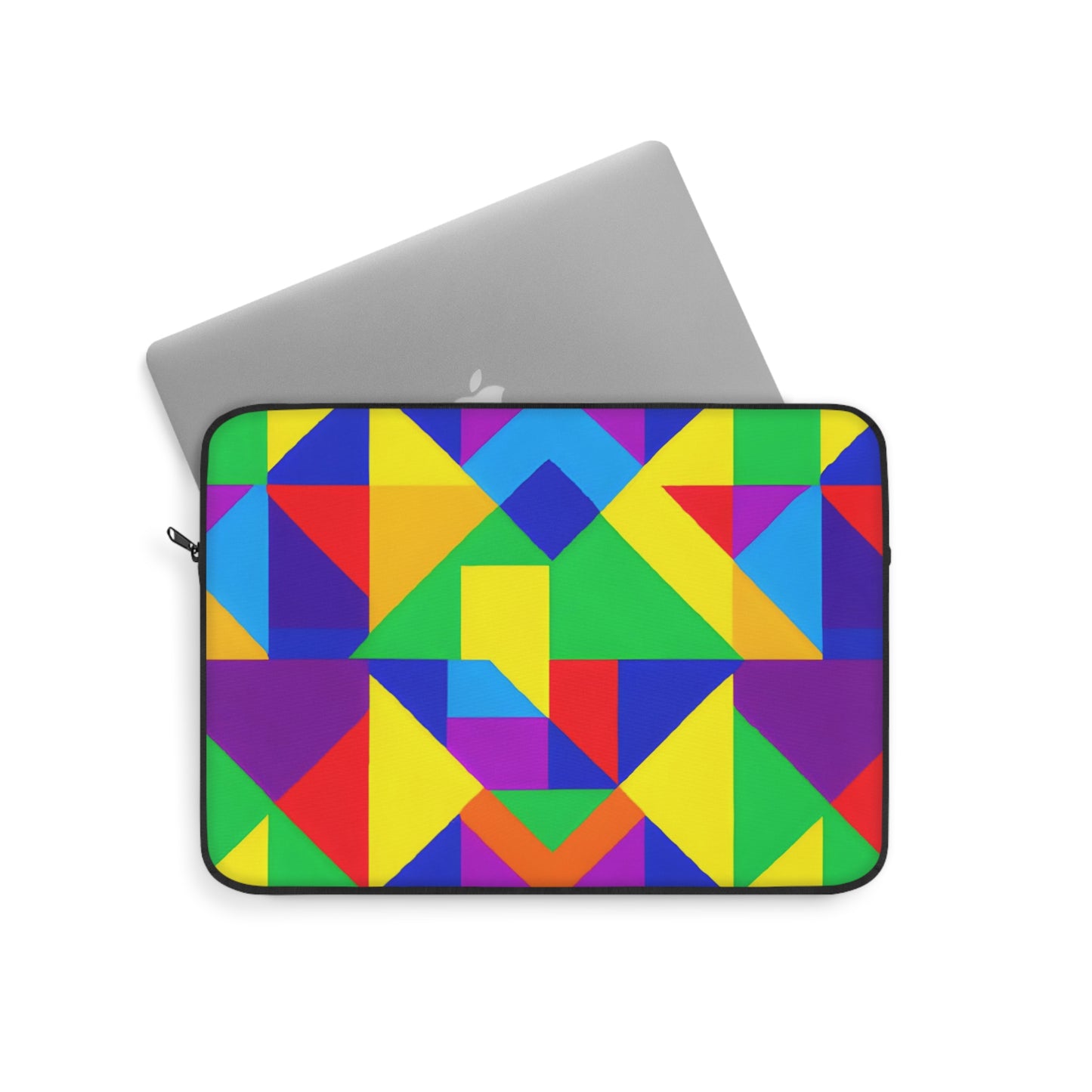 FemmeFancy - LGBTQ+ Laptop Sleeve (12", 13", 15")