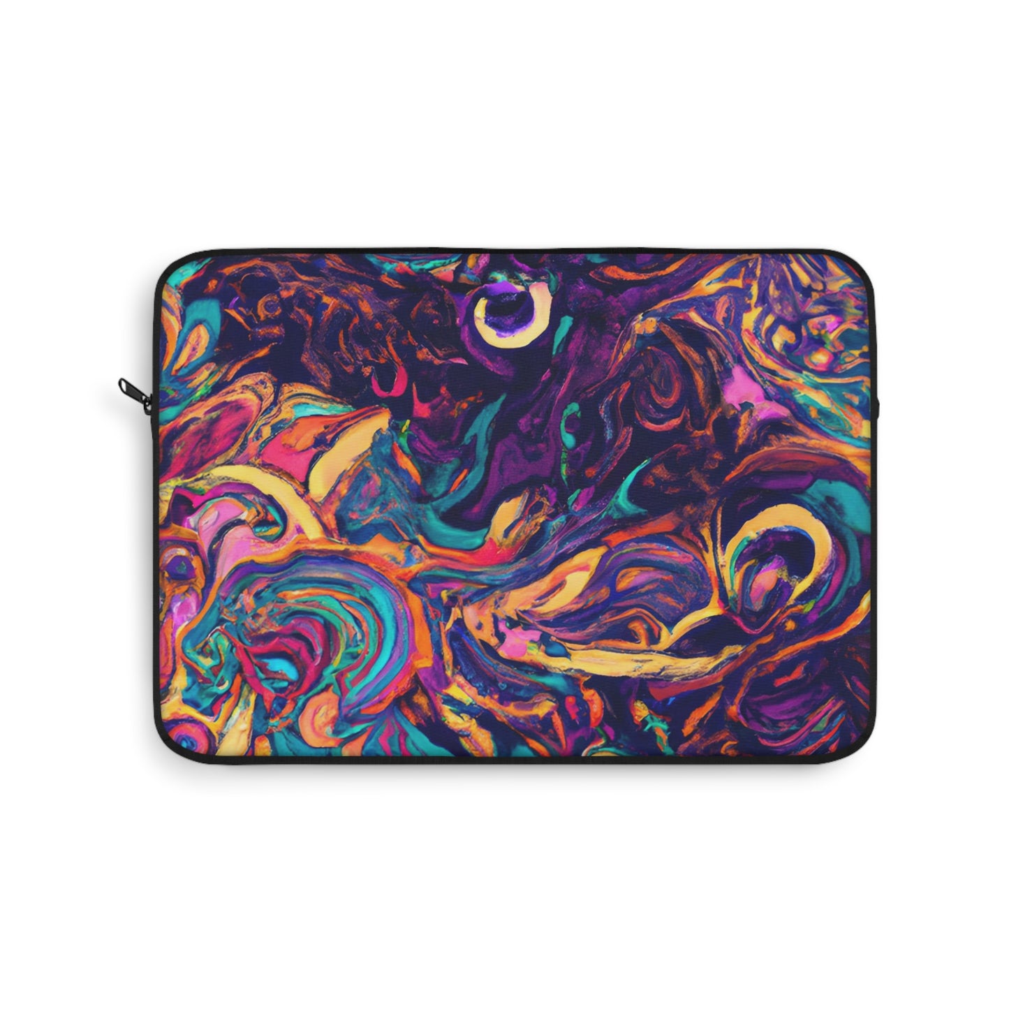 BlancheSass - LGBTQ+ Laptop Sleeve (12", 13", 15")