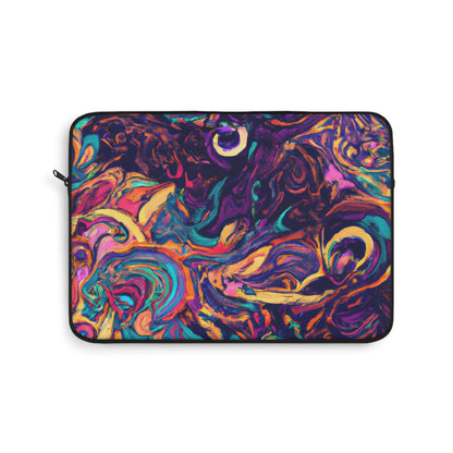 BlancheSass - LGBTQ+ Laptop Sleeve (12", 13", 15")