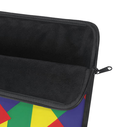BondessaFerrari - LGBTQ+ Laptop Sleeve (12", 13", 15")