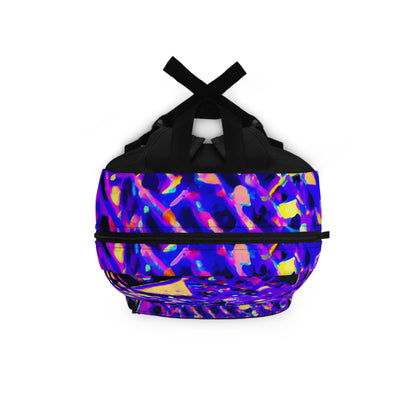 Starburst Glitterblitz - Hustler Backpack