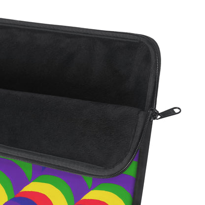 DiamondFlamboyance - LGBTQ+ Laptop Sleeve (12", 13", 15")