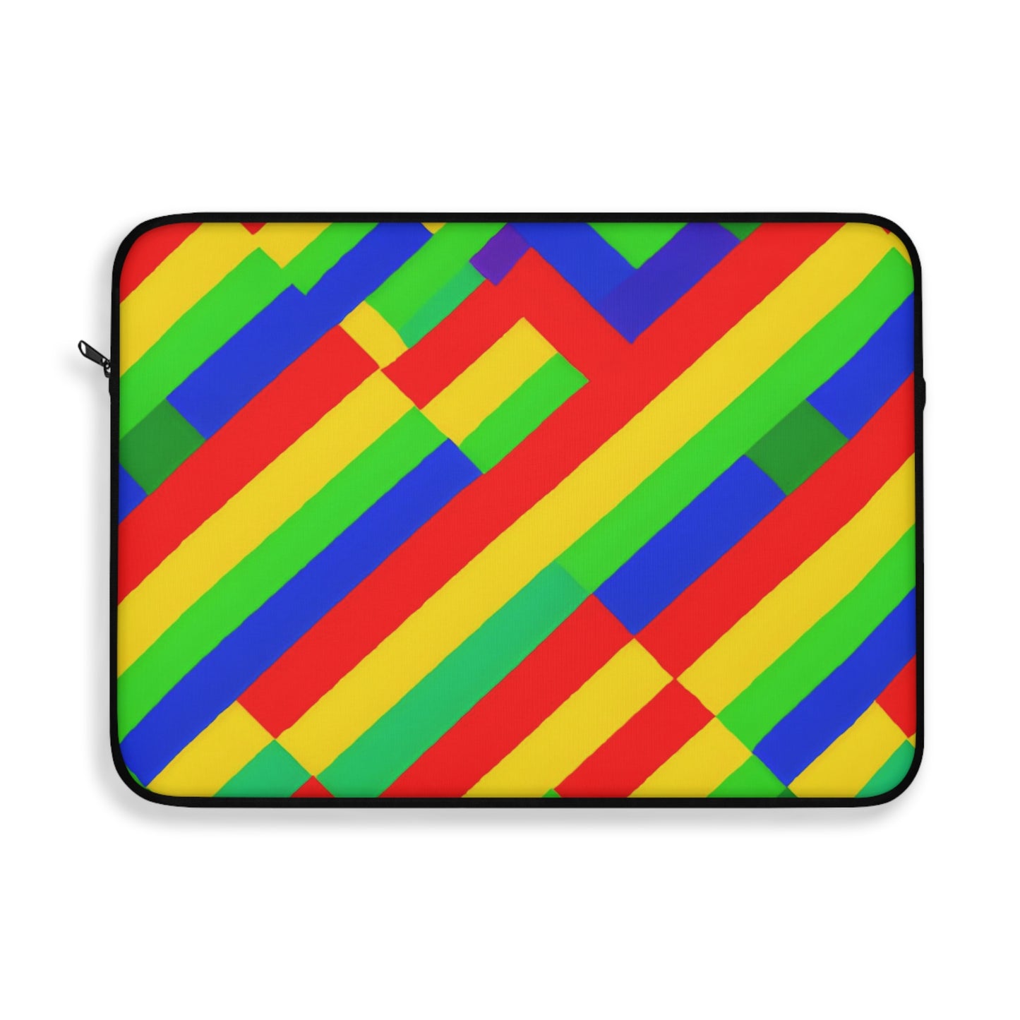 GlitterGlamor - LGBTQ+ Laptop Sleeve (12", 13", 15")