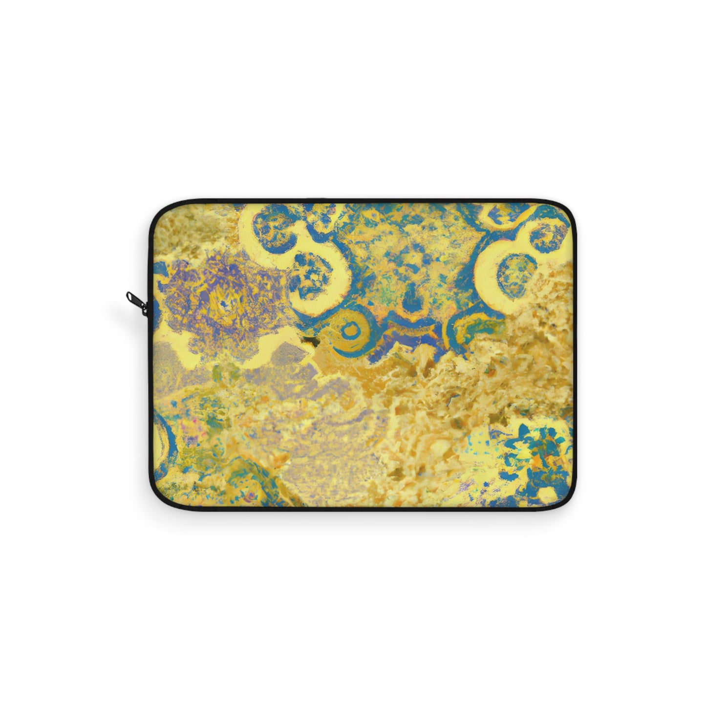 BlushMoxie - LGBTQ+ Laptop Sleeve (12", 13", 15")