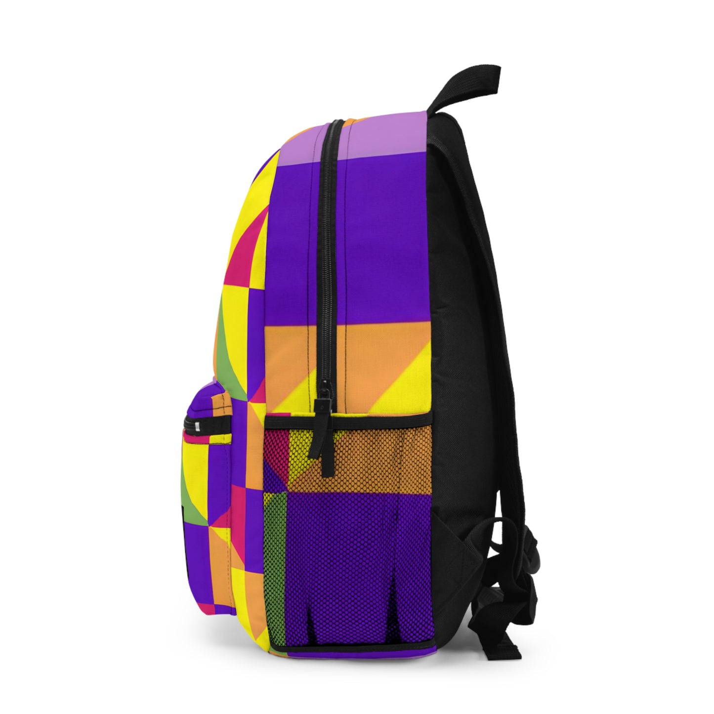 DivaDazzle - Gay Pride Backpack