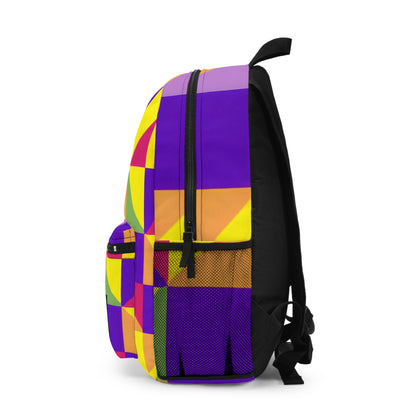 DivaDazzle - Gay Pride Backpack