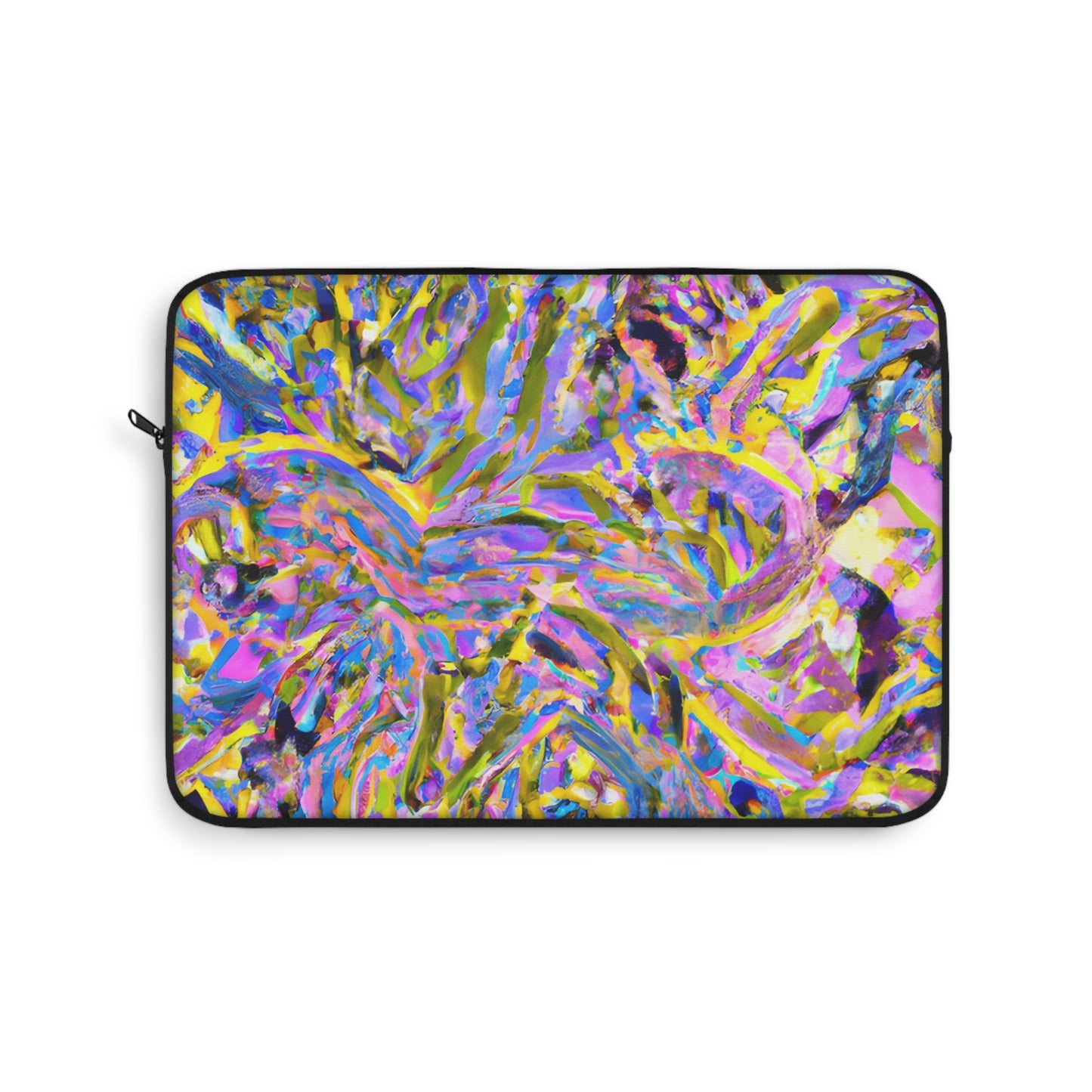 VelvetVanity - LGBTQ+ Laptop Sleeve (12", 13", 15")