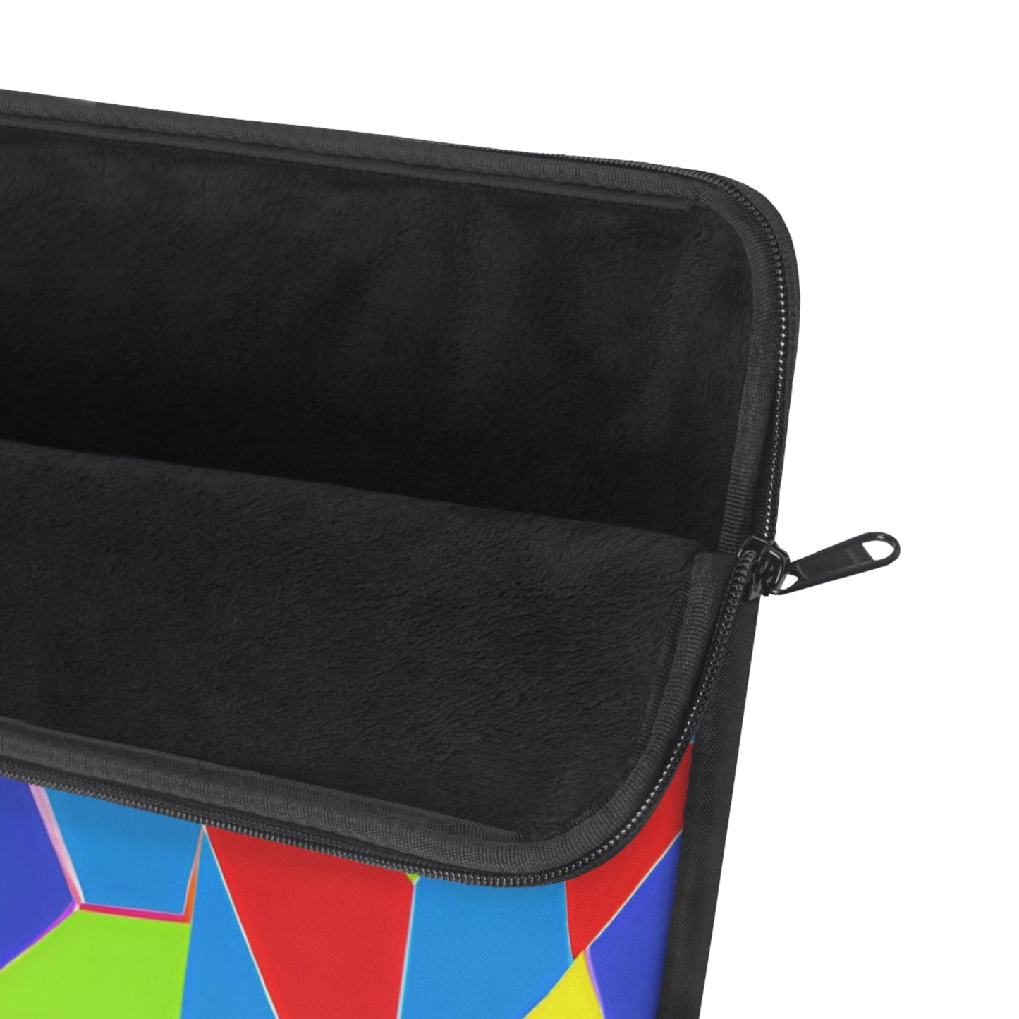 CandyGoGo - LGBTQ+ Laptop Sleeve (12", 13", 15")