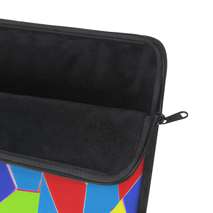 CandyGoGo - LGBTQ+ Laptop Sleeve (12", 13", 15")