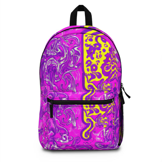 RoxieVanity - LGBTQ+ Pride Backpack