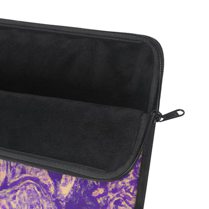 GlitterGatsby - LGBTQ+ Laptop Sleeve (12", 13", 15")