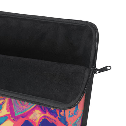 VelvetLuxe - LGBTQ+ Laptop Sleeve (12", 13", 15")
