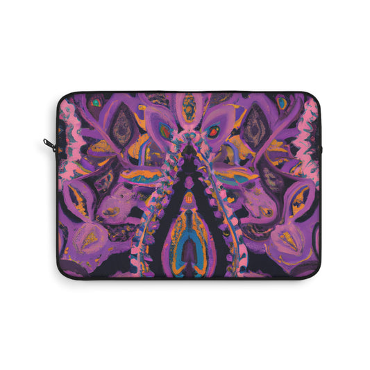 Jazzelle - LGBTQ+ Laptop Sleeve (12", 13", 15")
