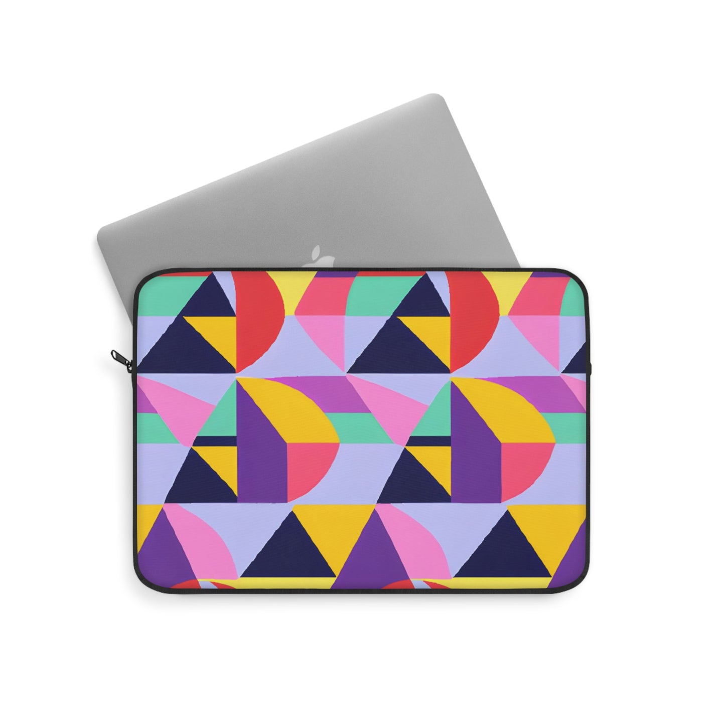 GalacticGlamazon - LGBTQ+ Laptop Sleeve (12", 13", 15")