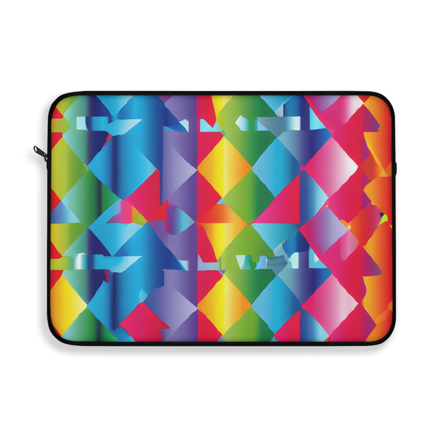 DazzleJazz - LGBTQ+ Laptop Sleeve (12", 13", 15")